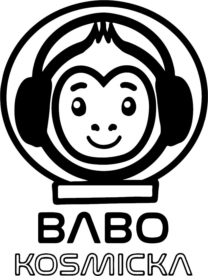 Babo Kosmicka Logo